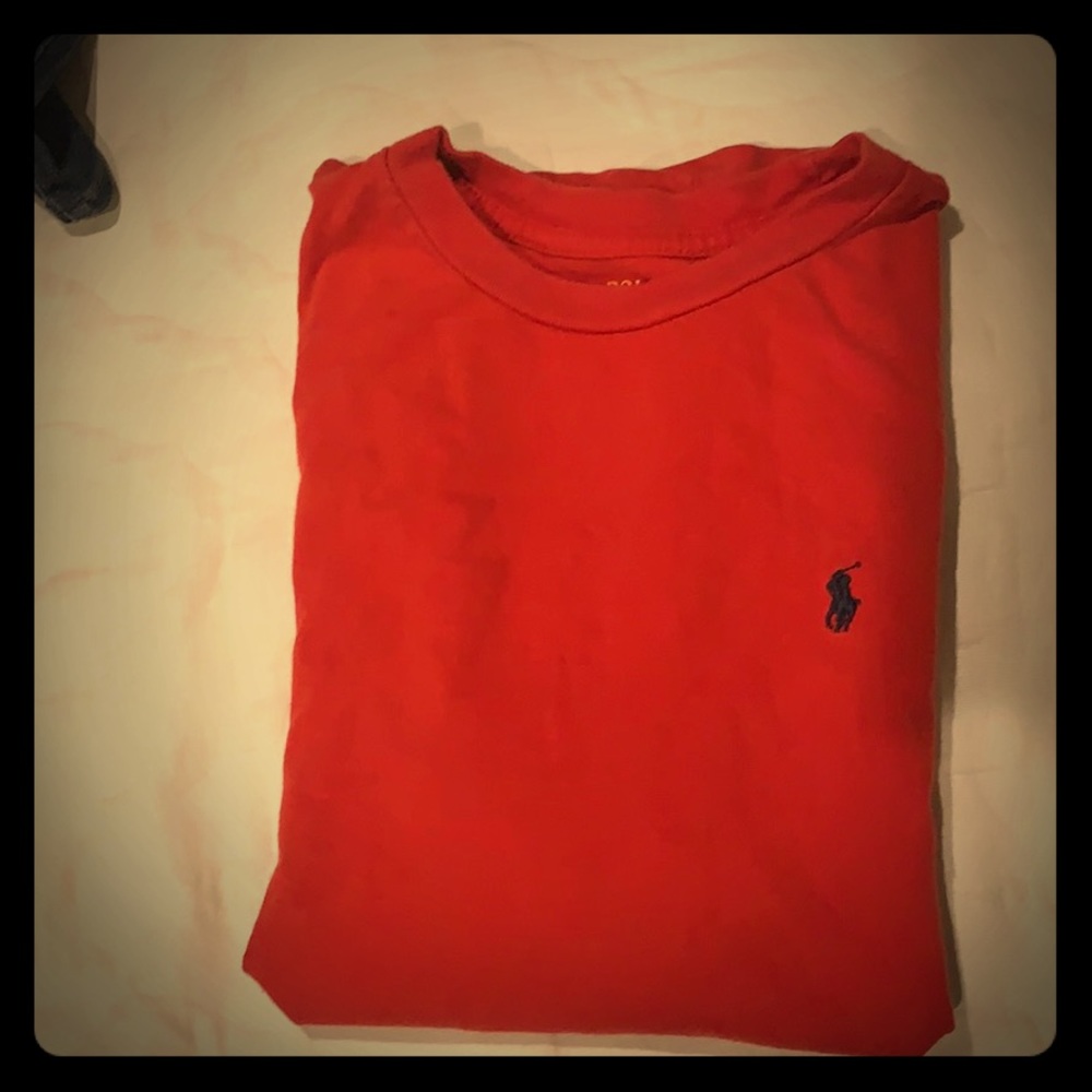 Ralph Lauren Polo Shirt